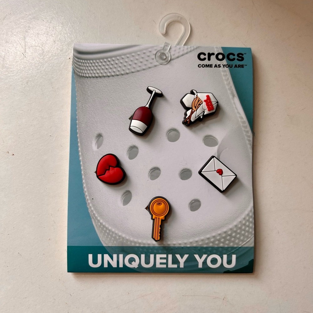 Crocs accessories - Picture 2 of 2